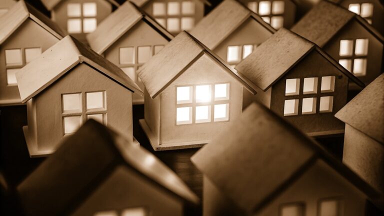 Country Side neighborhood